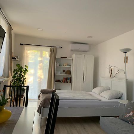 Piknik Studio Фертёракош Экстерьер фото