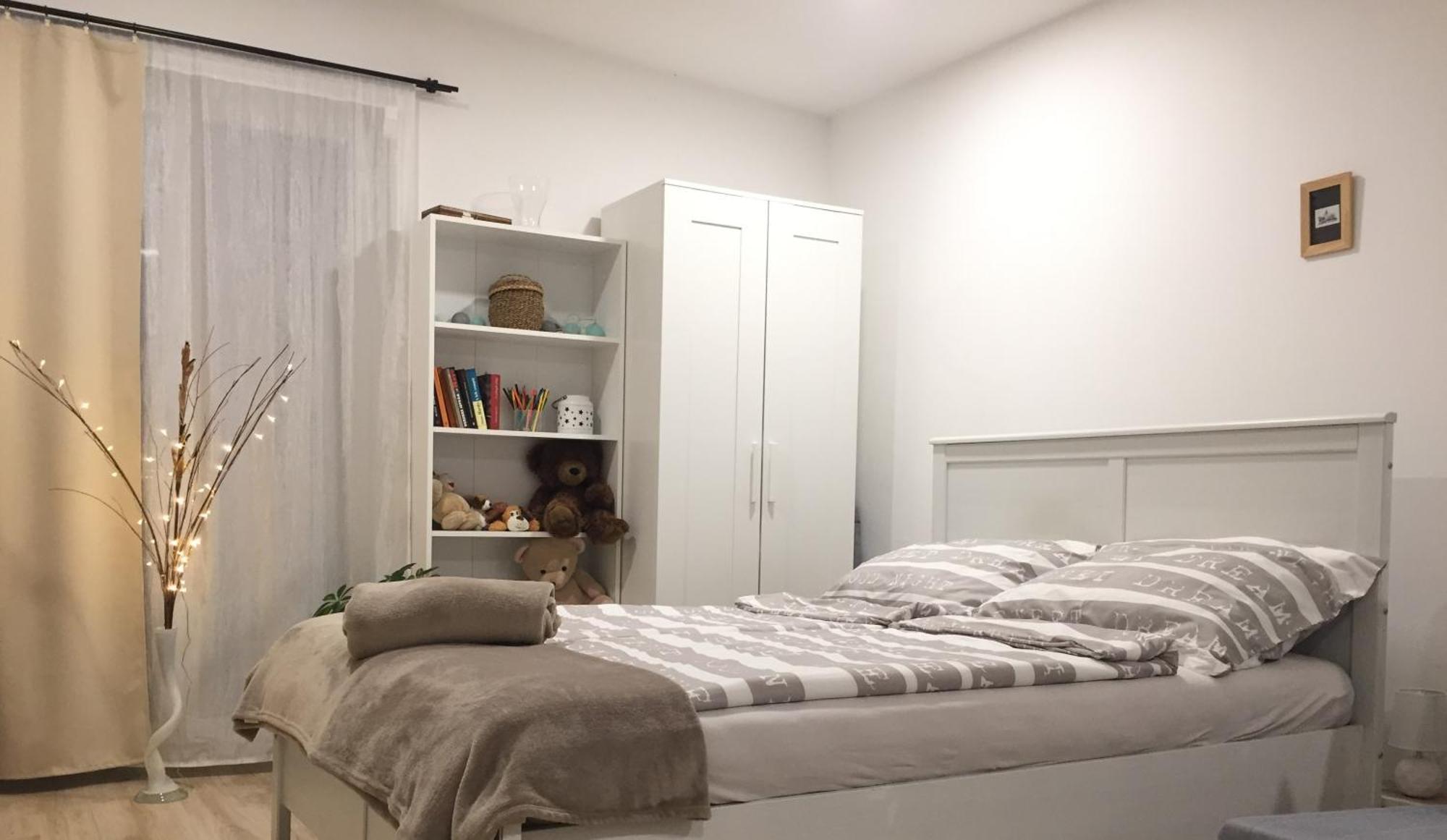 Piknik Studio Фертёракош Экстерьер фото