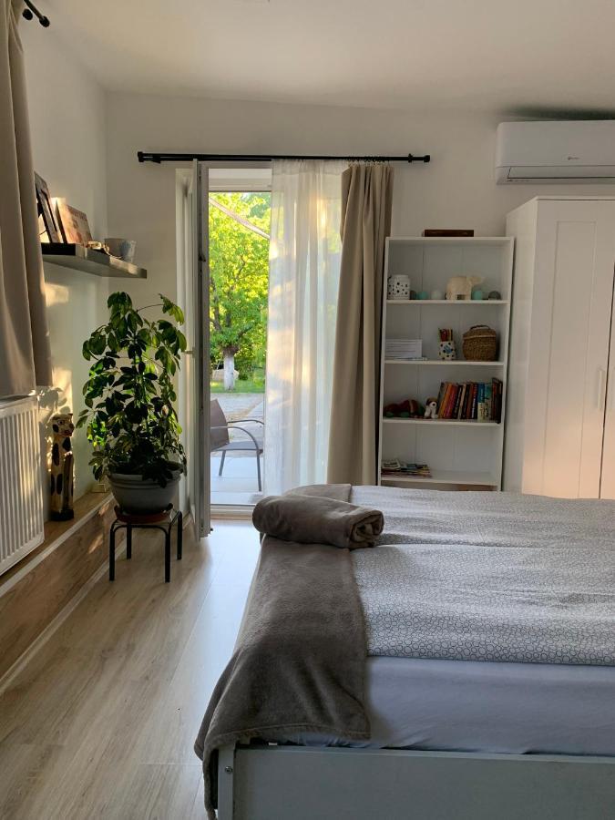 Piknik Studio Фертёракош Экстерьер фото