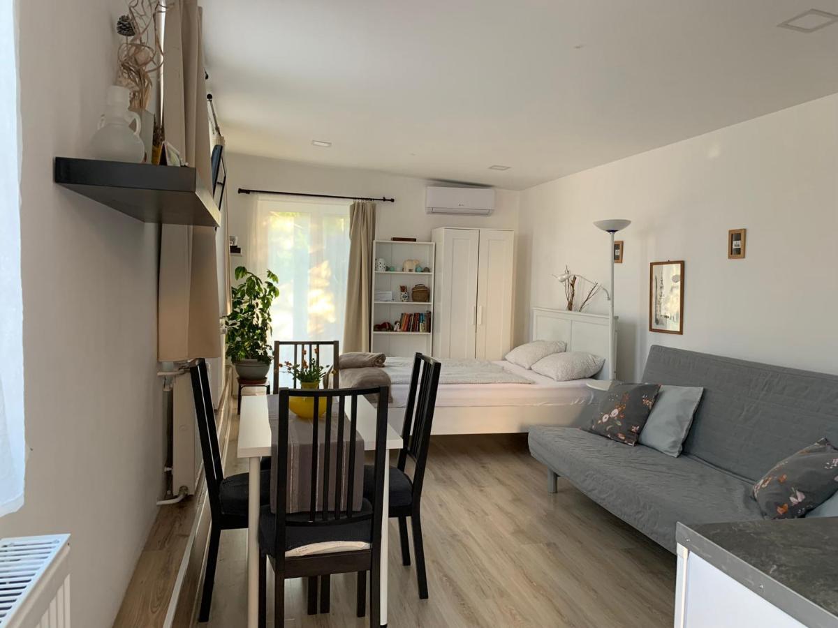 Piknik Studio Фертёракош Экстерьер фото