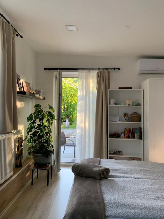 Piknik Studio Фертёракош Экстерьер фото