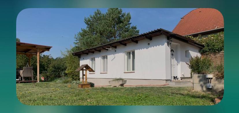Piknik Studio Фертёракош Экстерьер фото
