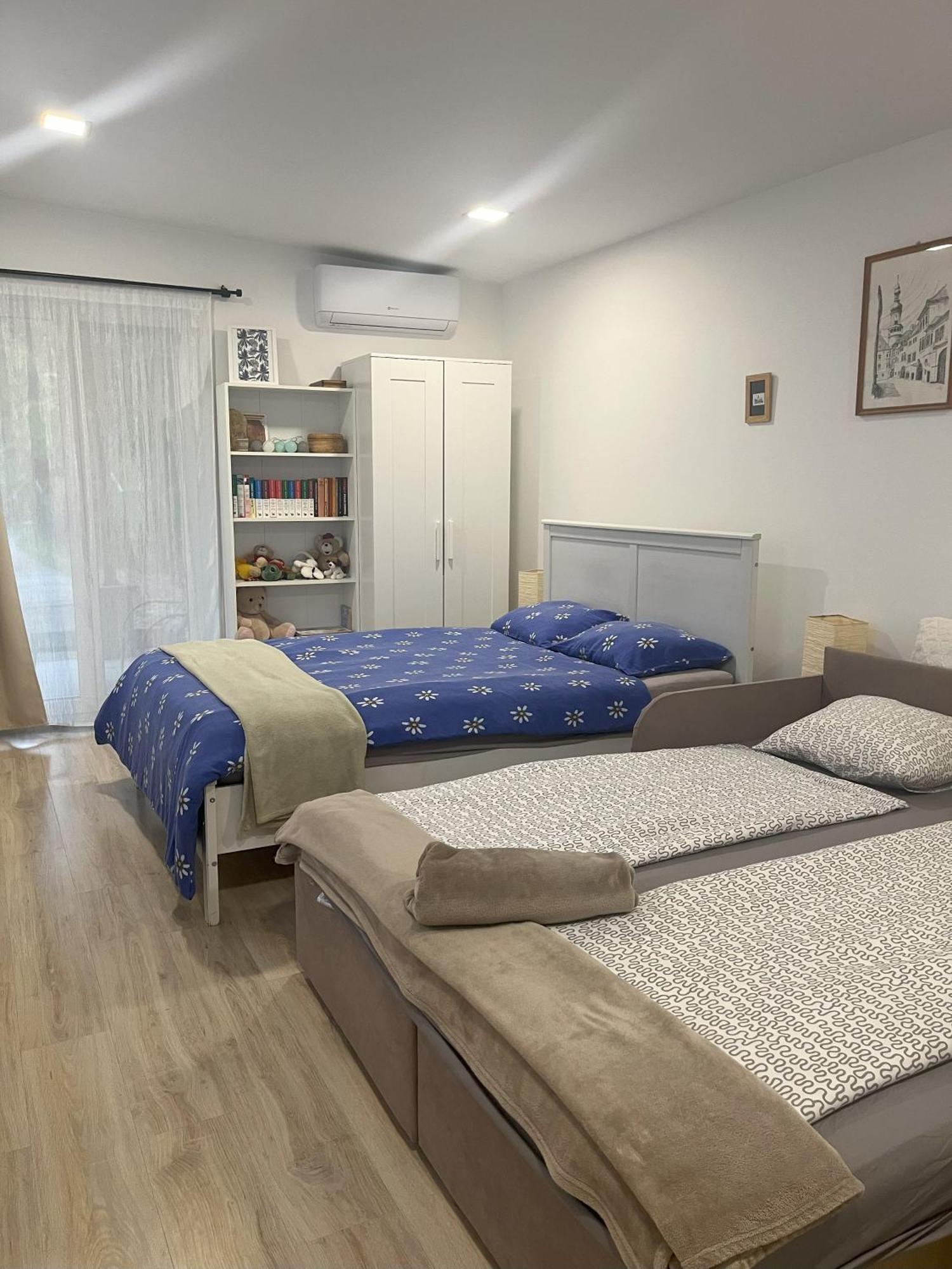 Piknik Studio Фертёракош Экстерьер фото