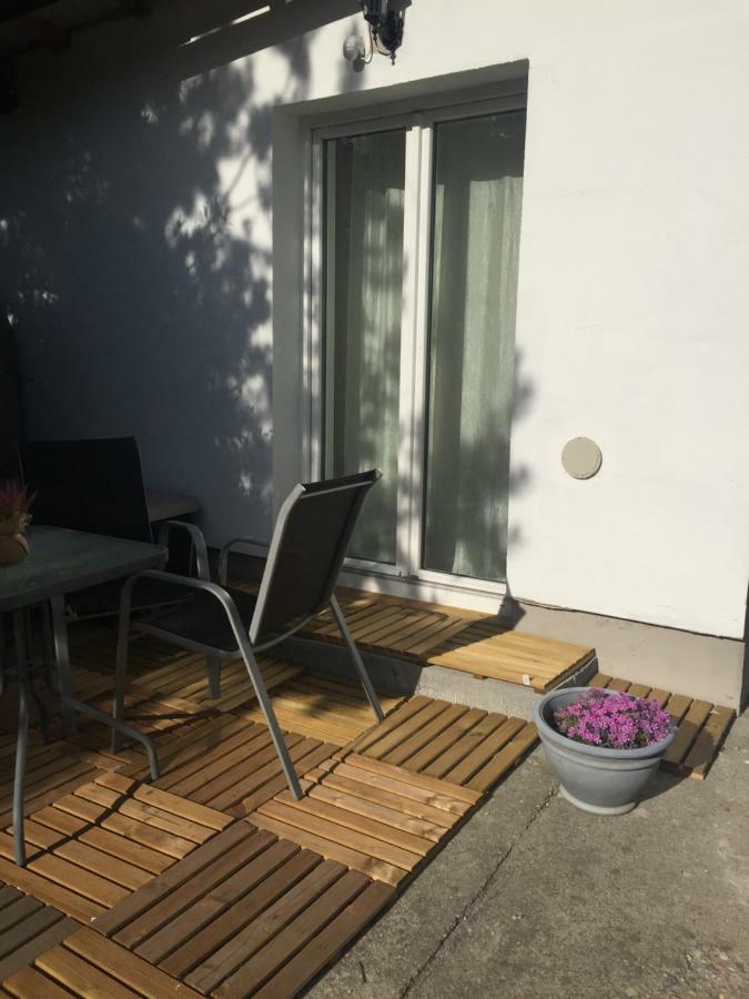 Piknik Studio Фертёракош Экстерьер фото